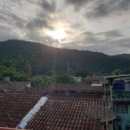 Suites Do Paulo Abraão Eksteriør bilde